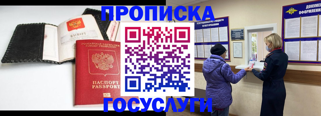 прописка штамп в Козельске